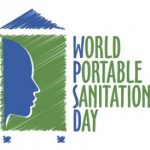 World Portable Sanitation Day