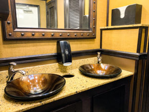 On Site Suite - Sinks