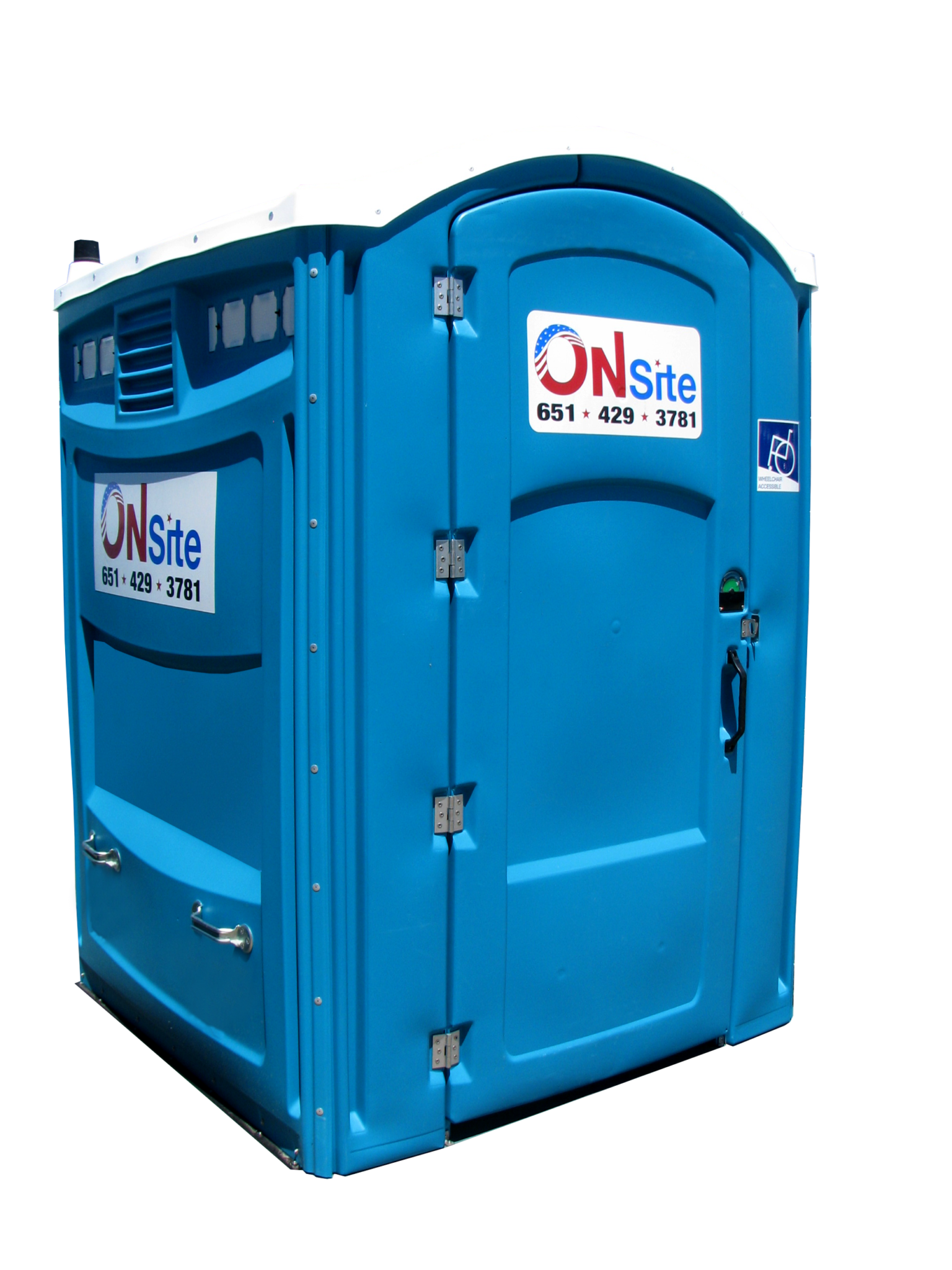 ADA Porta Potties ADA Compliant Portable Toilets Rental