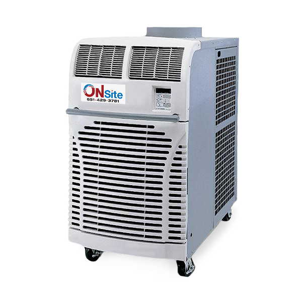 Office Pro 36 Portable Air Conditioner