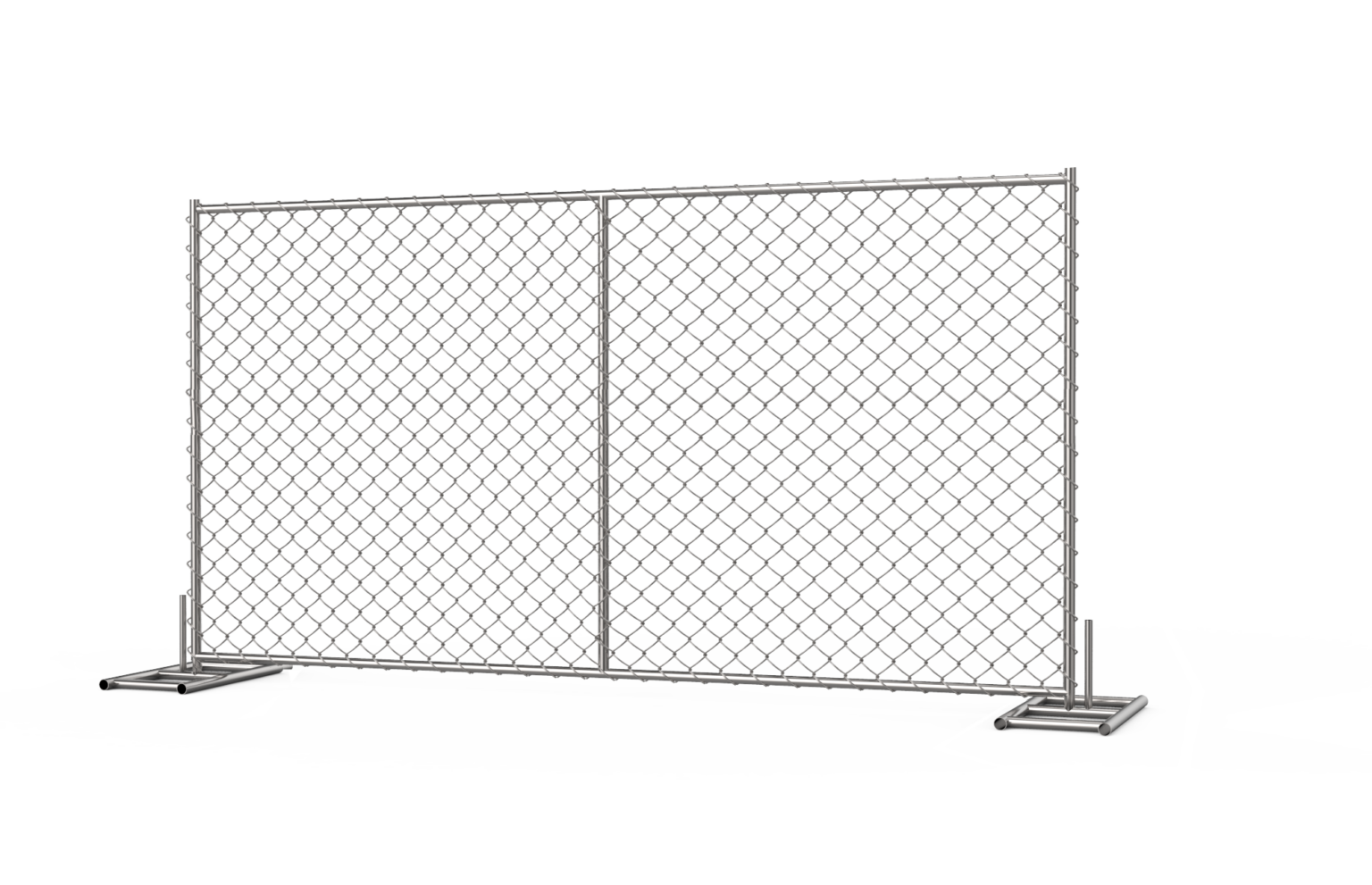 inline-fence-panel-rentals-minnesota