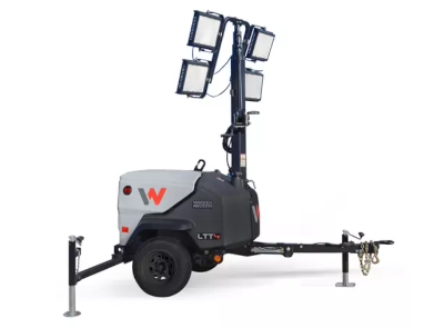 portable light tower